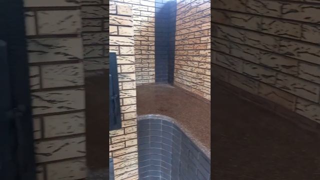 фул барбекю комплекс под ключ ,с нулья до такого красоту @BBQ36 смотреть онлайн
