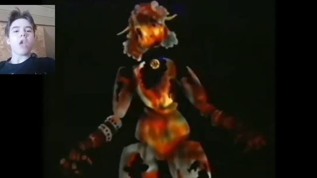 Любовь, смерть и аниматроники The Walten Files реакция на Лунные Янки смотреть онлайн