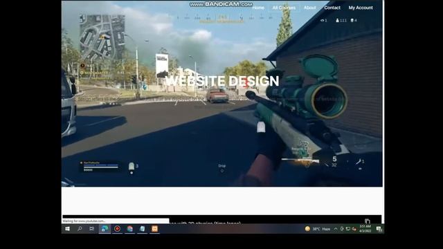 Fully animated website in WordPress include Mobile pc смотреть онлайн