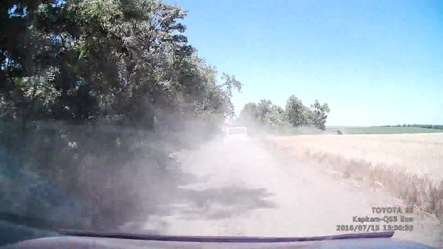 Поездка по полям смотреть онлайн