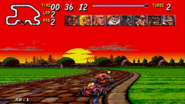 Street Racer Игра смотреть онлайн