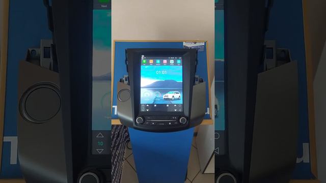 Тесла RAV 4, XY Auto смотреть онлайн