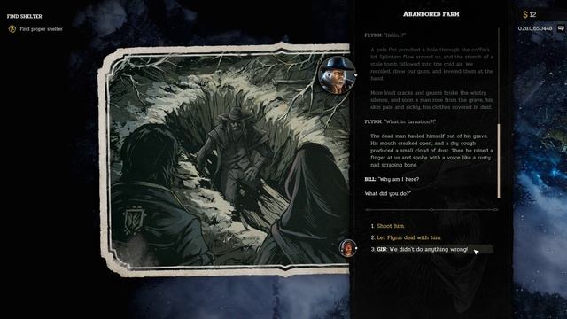 Hard West 2 (2022) Preview Gameplay - Part 1 - Turn-Based Supernatural Western (No commentary) 1440 смотреть онлайн