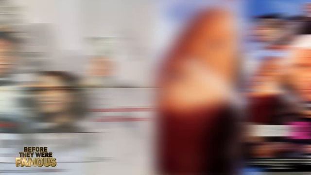 ANNA NICOLE SMITH - Before They Were GONE - Biography