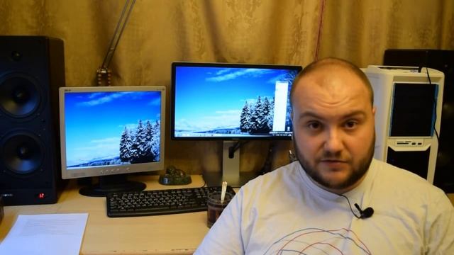 Обзор и сравнение Mac OS X смотреть онлайн