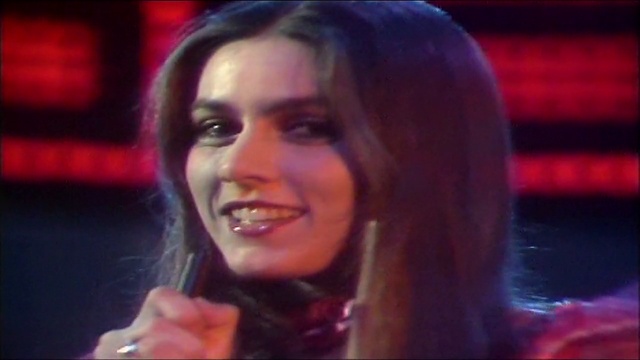 Al Bano and Romina Power - Sharazan (Live version, Germany 1981) 1280x720p [HD] [my_touch] смотреть онлайн