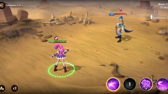 Infinite Magic Raid - Space é a Arlequina - Recompensa do sétimo dia смотреть онлайн
