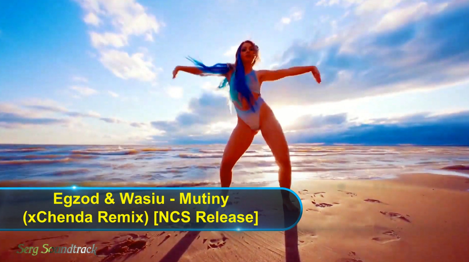 ?►Egzod & Wasiu - Mutiny XChenda Remix (NCS Release)?✅