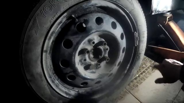 Резульат замены маслосъемных колпачков Выкинул потолок ваз 2106 смотреть онлайн