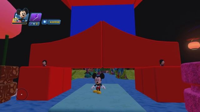 Disneyworld Project: It's A Small World смотреть онлайн