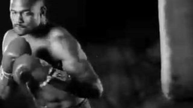 Рой Джонс - Лучшие моменты!!! смотреть онлайн