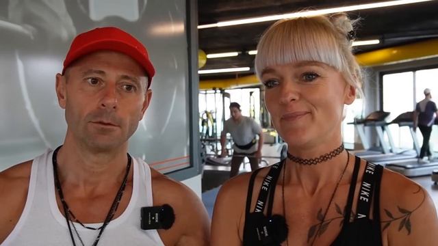 Чудеса случаются  I - 25 кг за пол года в Алании I Влог I  Интервью