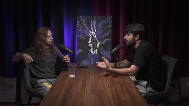 САГА О ВИНЛАНДЕ - о чем она? смотреть онлайн