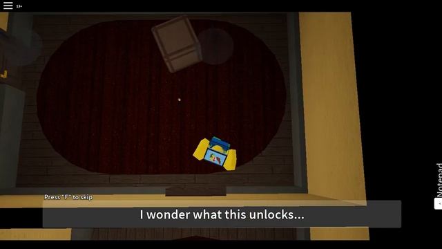 Roblox [DEMO/ALPHA] LIGHT BULB: REILLUMINATION смотреть онлайн