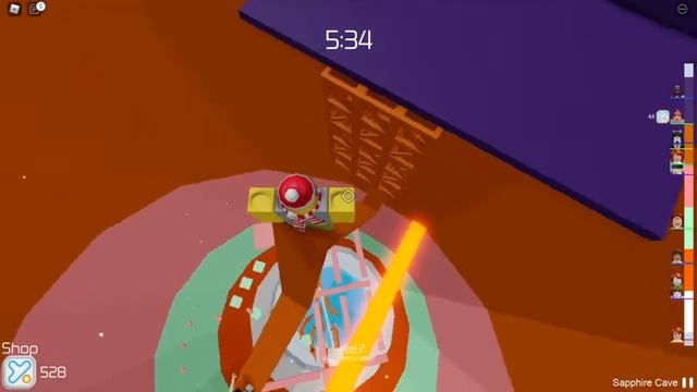 REWANŻ ? | Zagrajmy w ROBLOX #18 | Tower Of Hell | смотреть онлайн