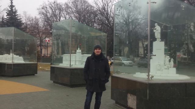 Творческий Путь - Артур BlackSilver (BlackSilverUfa)