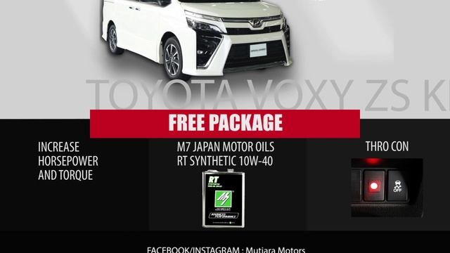 Mutiara Motors Package For ?????? ???? ?