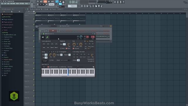 Traptendo Retro Video Game Trap Tutorial смотреть онлайн