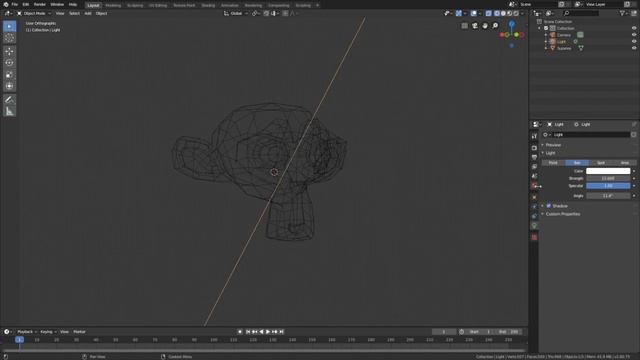 [2.80] Blender Tutorial: Multiple Materials One Object, Beginner смотреть онлайн