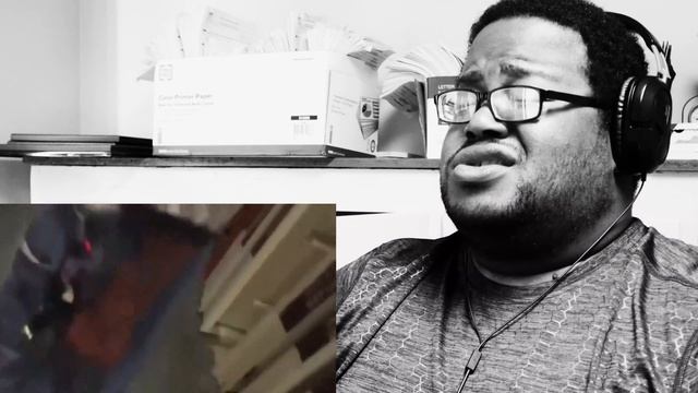 SOB Reacts: Angry Grandpa Farts Compilation Reaction Video