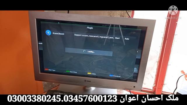 Openbox As4k Unboxing And Check YouTube.... & Line смотреть онлайн