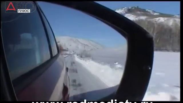 Наши Тесты Volkswagen Polo 2010 смотреть онлайн