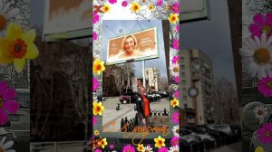 Успешная модель в 71 год! Тамара из Новосибирска в 65 лет впервые вышла на подиум