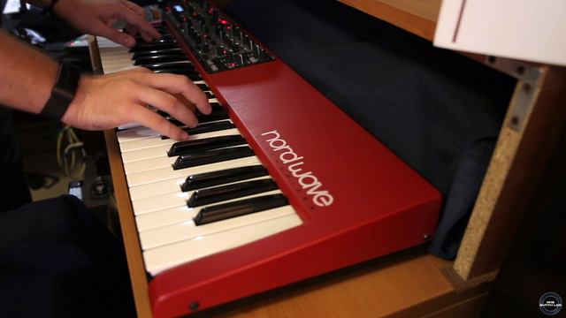 Nord Wave Part. 3 | No Talking | смотреть онлайн