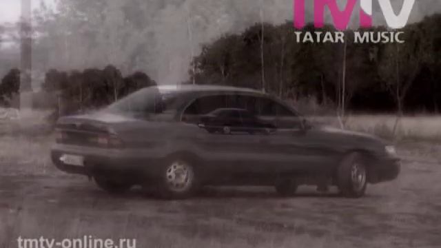 Рафина Ганиуллина - Шаян кызчык смотреть онлайн