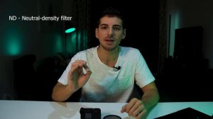 Затемняй, выдерживай и не отражай. ND и CPL фильтры для камер. Краткое объяснение зачем это нужно.