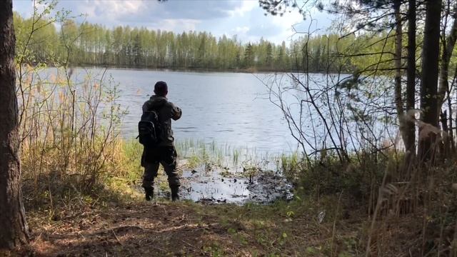 Рыбалка в Ленинградской области 2019 смотреть онлайн