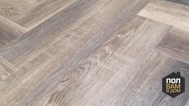 SPC. Fargo. Коллекция Parquet. Ёлочка