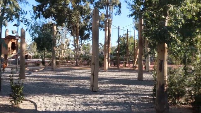 Урбанистические развлечения для детей и взрослых в Афинах часть I смотреть онлайн