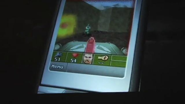 Wolfenstien RPG смотреть онлайн