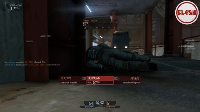 Blacklight Retribution Max Settings Sapphire Radeon HD 7770 GHZ EDITION смотреть онлайн