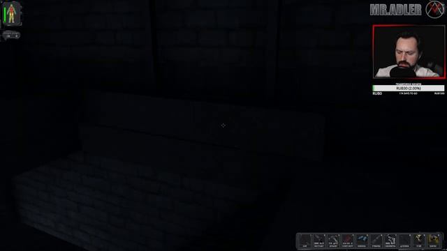 НАЧАЛО ▻ Deus Ex Game of the Year Edition ▻ ЧАСТЬ 1 смотреть онлайн