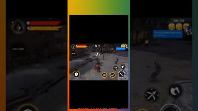 The first time I died in iron Blade! смотреть онлайн