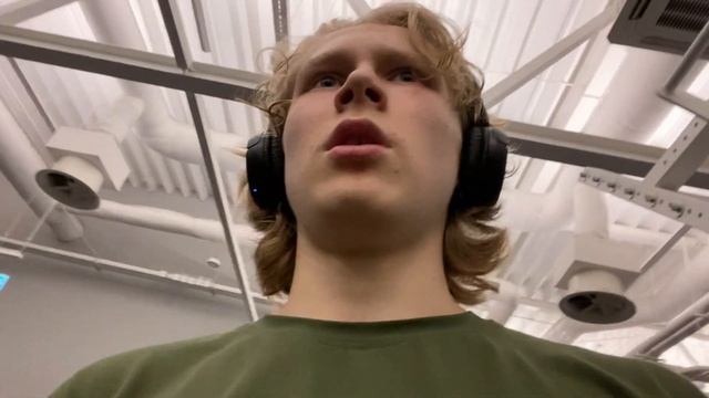 Тренировка ног, by Nazarchq смотреть онлайн