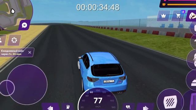 СРАВНИЛ САМЫЕ ДОРОГИЕ МАШИНЫ ВСЕХ КЛАССОВ на МАТРЕШКА РП! КАКАЯ МАШИНА ЛУЧШЕ?! CRMP MOBILE смотреть онлайн