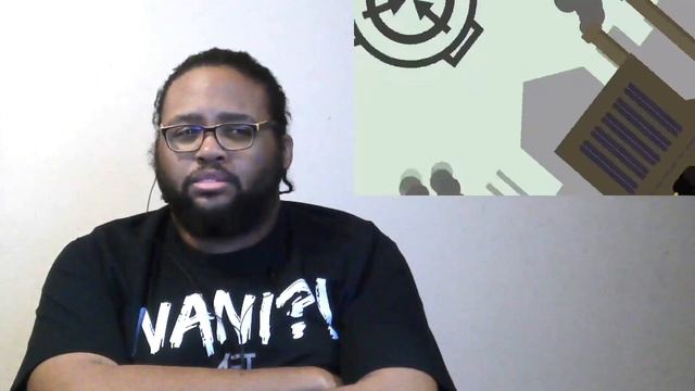 Secret Group That Runs The World SCP 05 Council | Reaction смотреть онлайн