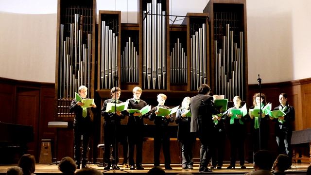 1 А. Станчинский. Колодники (Реконструкция Д. Степанович) Voci di ricci.mkv