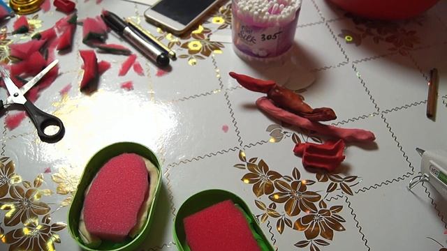 Игра Крокодил - дантист своими руками ! смотреть онлайн