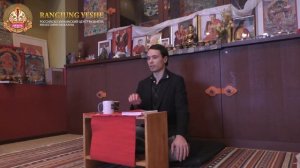 Буддийские практики: просветление