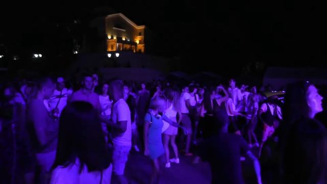 Витебск ночная дискотека Славянский Базар смотреть онлайн