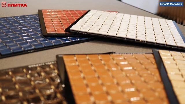 ПЛИТКА ДЛЯ ВАННОЙ KERAMA MARAZZI ТЕМАРИ смотреть онлайн