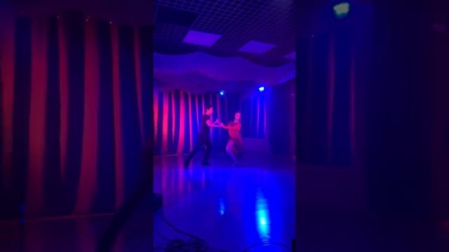 Танго в белую ночь смотреть онлайн