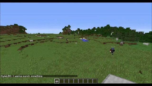 EPIC ITEM HUNT! - The Strike-Out Game Show - Season 3 Episode 1 (Minecraft Gameshow) смотреть онлайн