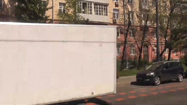 Как добраться до Бутырского суда. смотреть онлайн