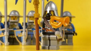 250 COOL and EASY Ideas LEGO minifigures..