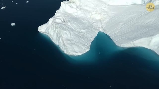 Ada Samudra Baru, tapi Pelaut Ogah ke Sana смотреть онлайн